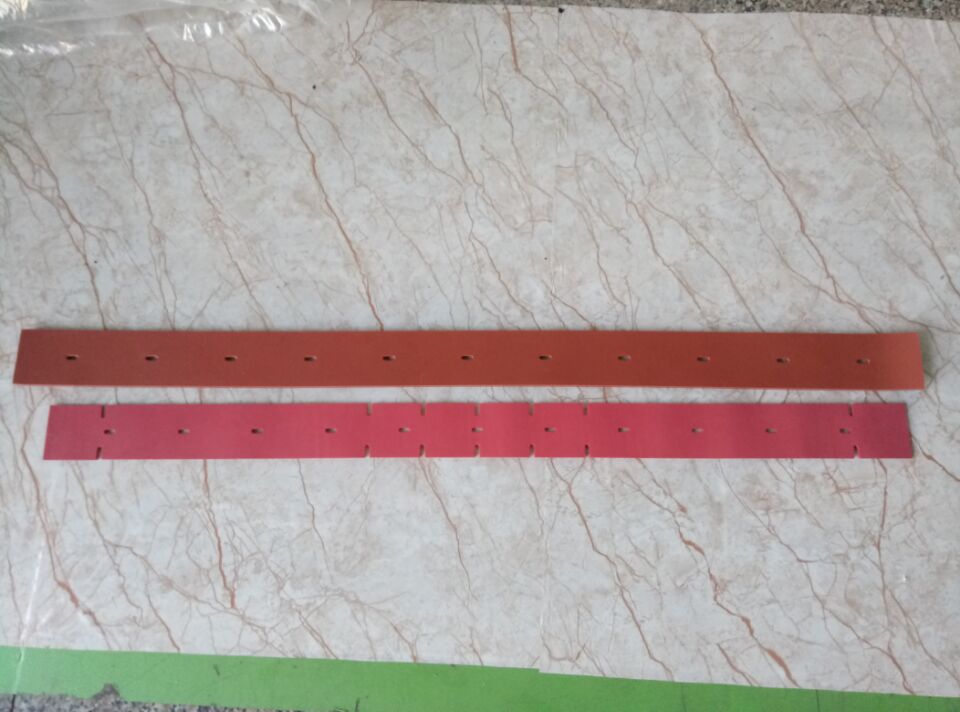 洗地機吸水膠條/T45/50、t90/55用吸水刮條